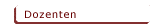 Dozenten