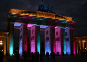 Brandenburger Tor