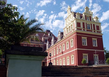 Schloss Bad Muskau