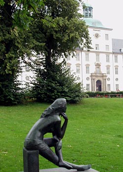 Schloss Gottorf