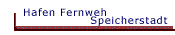 Hafen Fernweh Speicherstadt 