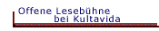 Leseb&uuml;hne bei Kultavida