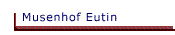 Musenhof Eutin