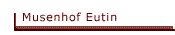 Musenhof Eutin